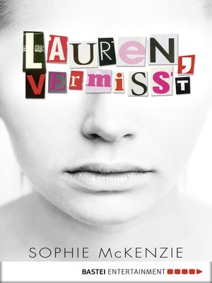 cover image of Lauren, vermisst